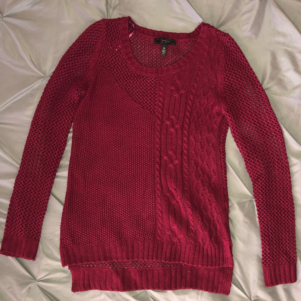 Jessica Simpson Sweater